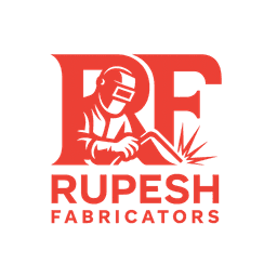 Rupesh Fabricators Logo